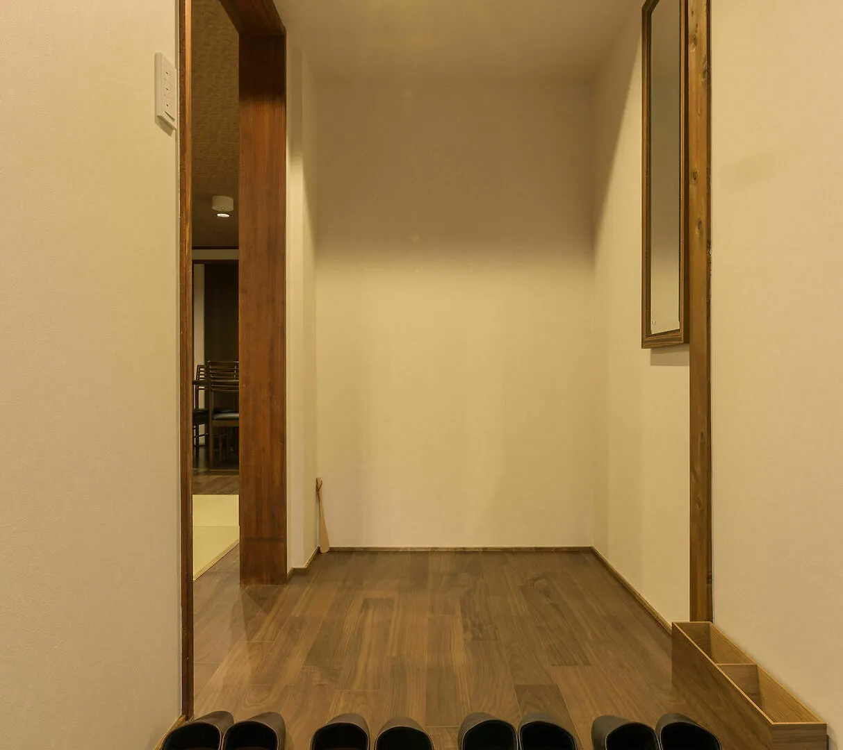 Holiday home Shiki Homes Nene Kyoto