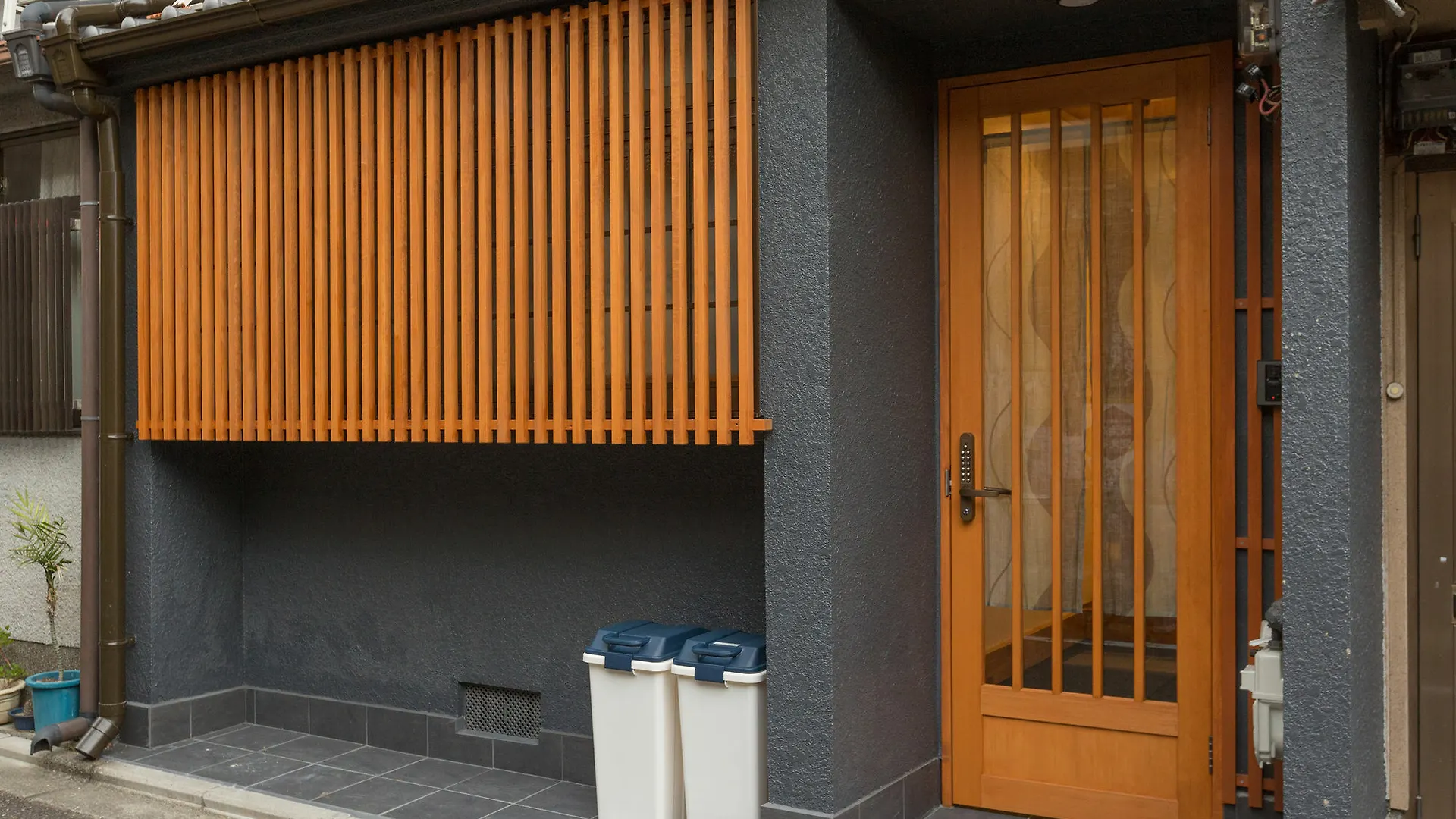 Shiki Homes Nene Kyoto Holiday home
