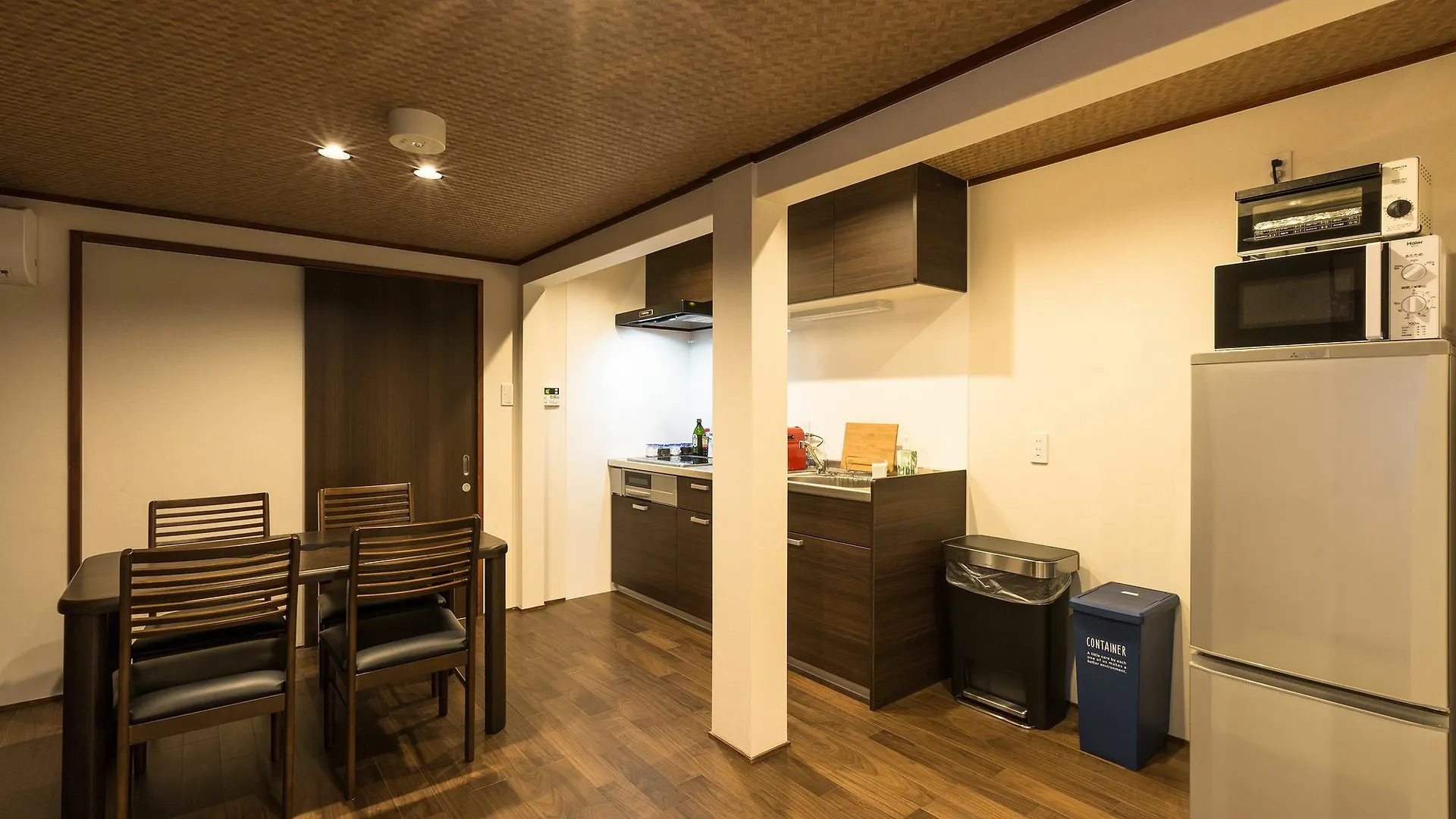 Holiday home Shiki Homes Nene Kyoto Japan