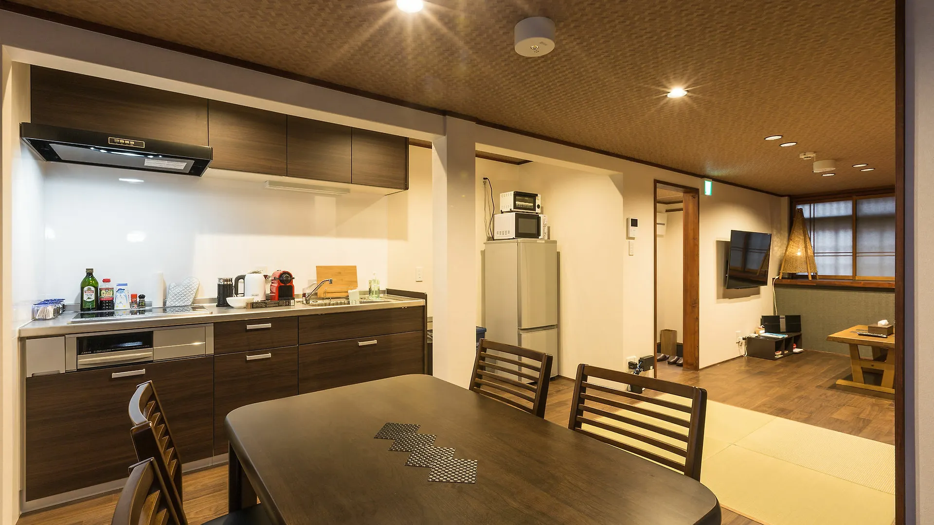 Holiday home Shiki Homes Nene Kyoto
