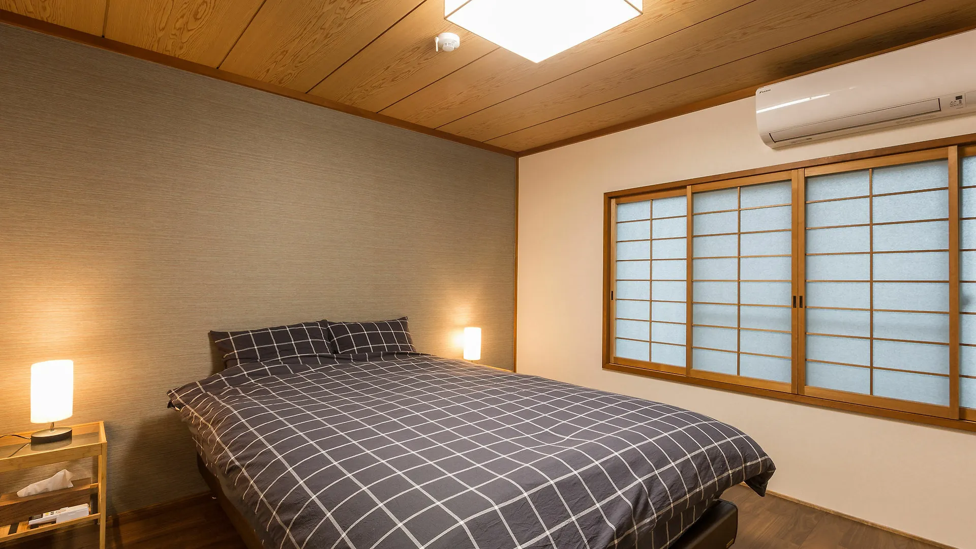 Holiday home Shiki Homes Nene Kyoto Japan
