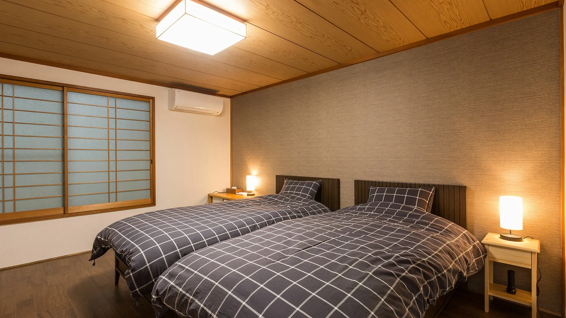 Shiki Homes Nene Kyoto 0*,  Japan