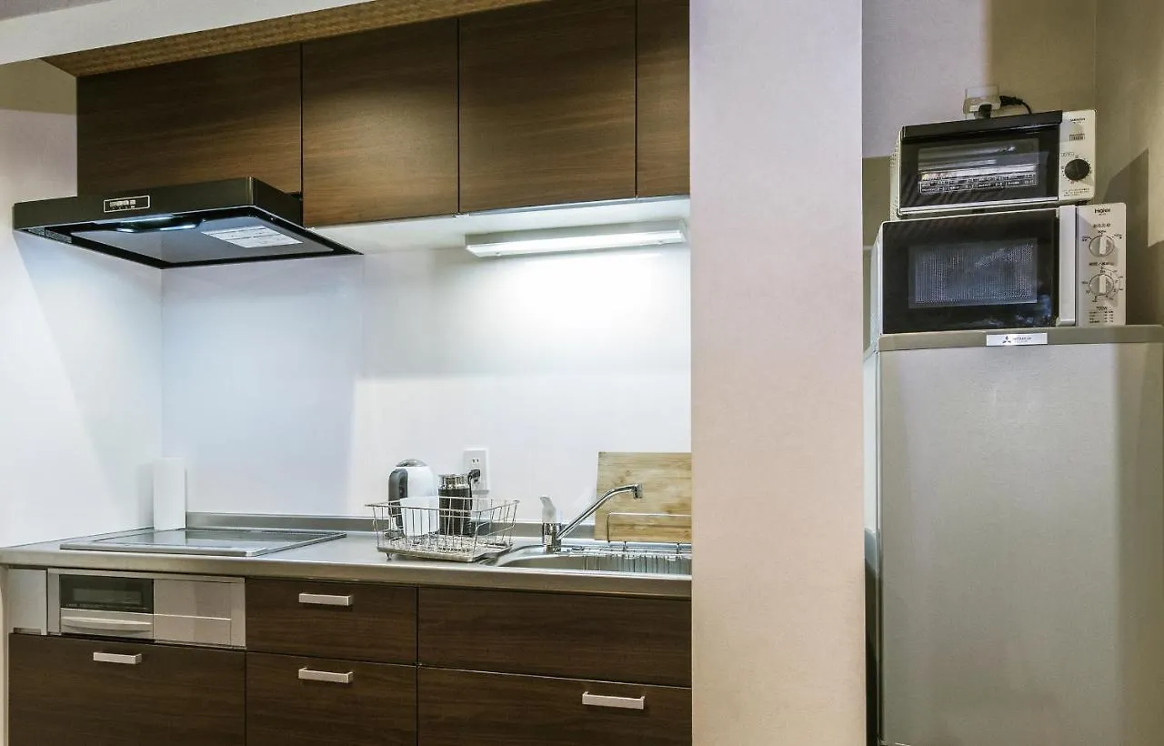 Shiki Homes Nene Kyoto