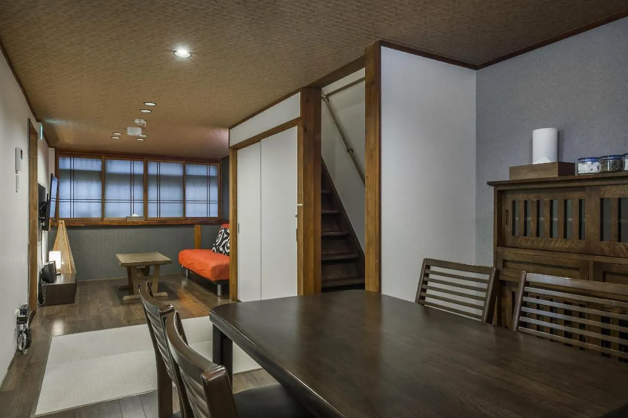 Shiki Homes Nene Kyoto Japan