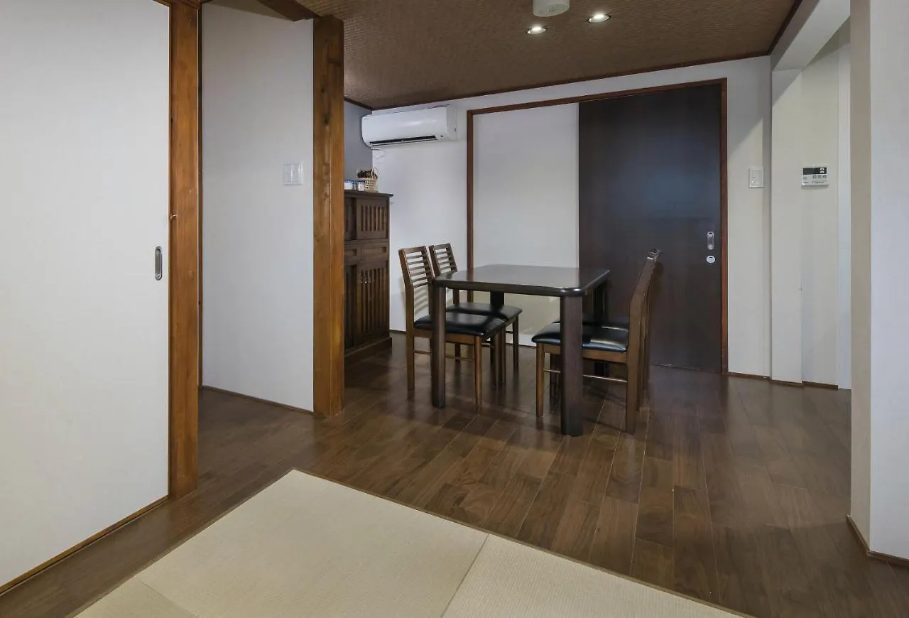 Holiday home Shiki Homes Nene Kyoto